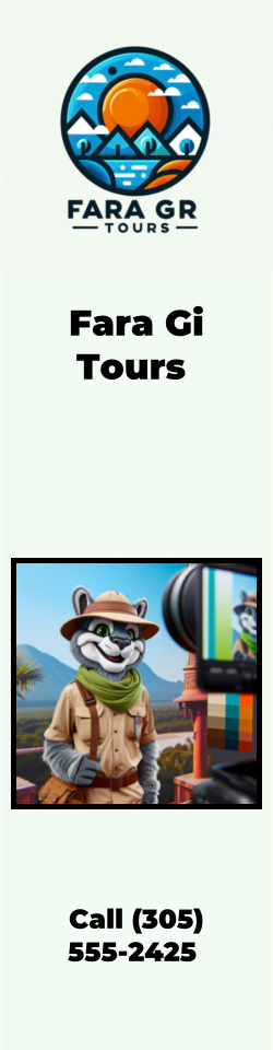 Fara Gi Tours