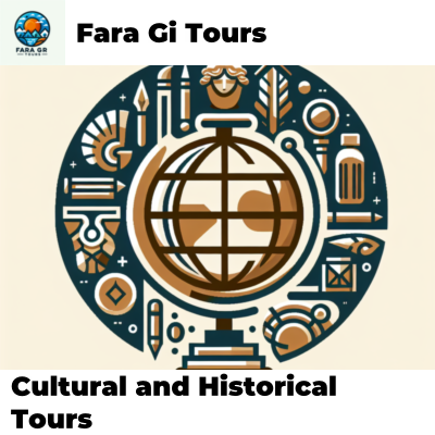 Cultural and Historical Tours