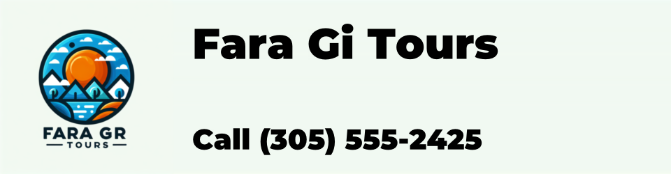 Fara Gi Tours